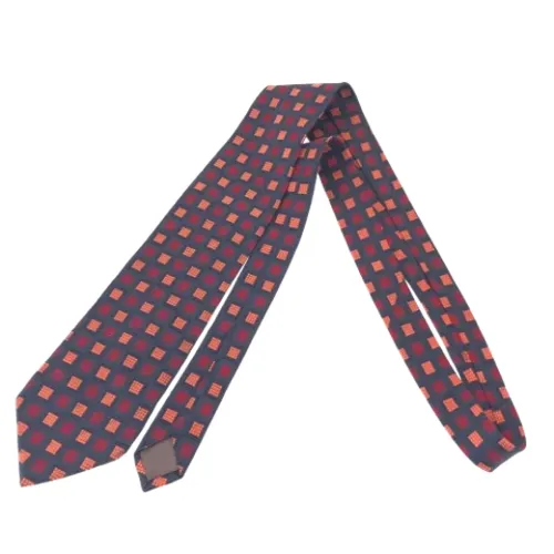 Pre-owned Canvas home-office - Yves Saint Laurent Vintage - Modalova