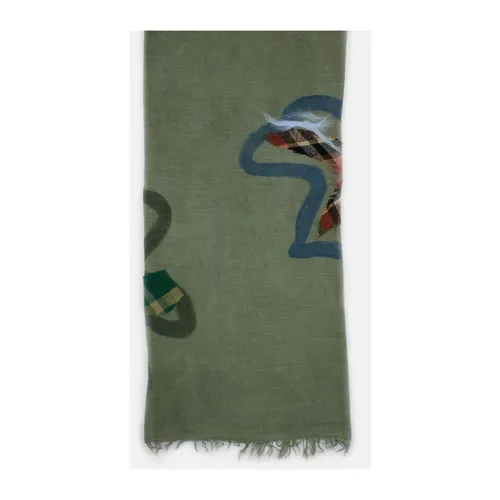 Z504V4 Scarf - Exquisite J - Modalova