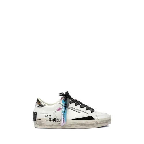 Shoes > Sneakers - - Crime London - Modalova