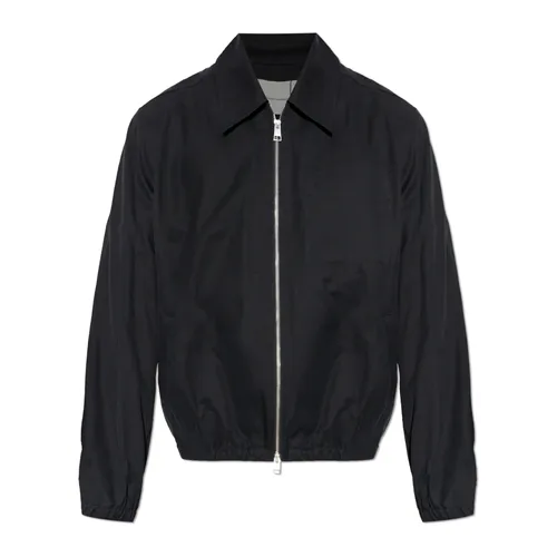 De Cœur Zipped Jacket - Ami Paris - Modalova