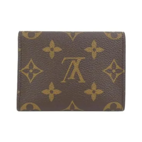 Pre-owned Card Case - Louis Vuitton Vintage - Modalova