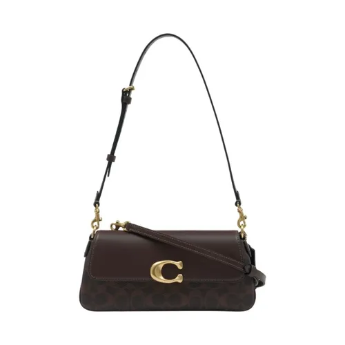 Bolso de Hombro Jet - Coach - Modalova