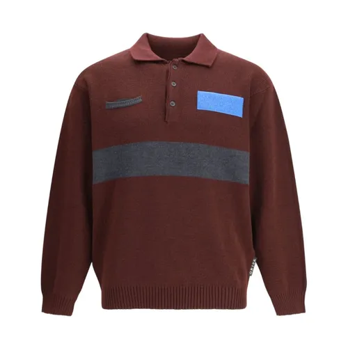 Round-neck Knitwear - Gr10K - Modalova