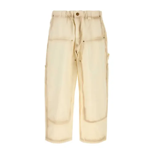 Workwear Toluca Pant - Willy Chavarria - Modalova