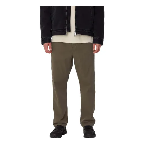 Flint Long pants - Carhartt Wip - Modalova