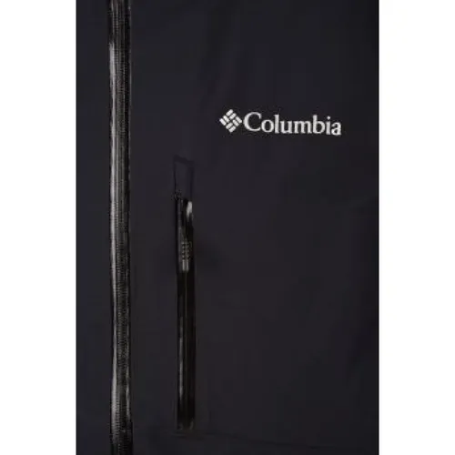 Black Explorers Edge Coats - Columbia - Modalova