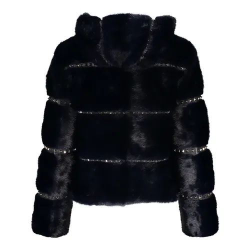 Fur Jacket - Valentino Garavani - Modalova