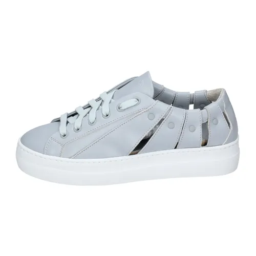 Sneaker Pelle - Stokton - Modalova