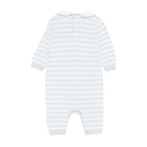 Tutina a righe - Little Bear - Modalova