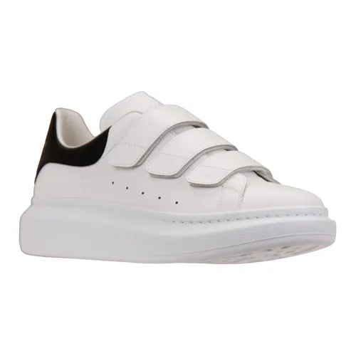 Oversized Sneaker - Alexander McQueen - Modalova