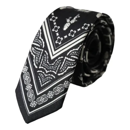 Ties - Dolce & Gabbana - Modalova