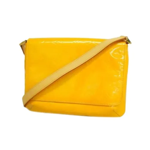 Pre-owned Vintage Shoulder Bag - Louis Vuitton Vintage - Modalova