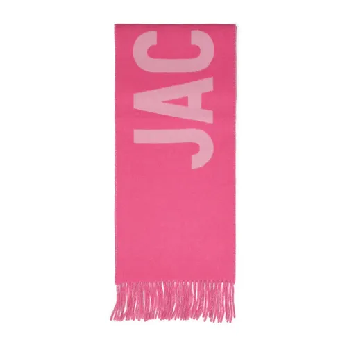 Accessories > Scarves > Winter Scarves - - Jacquemus - Modalova