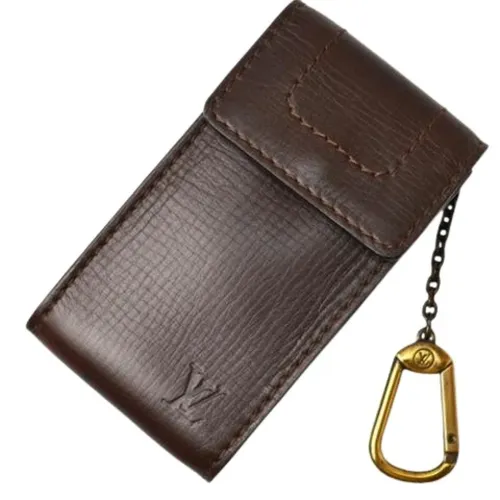 Keycase Pre-owned - Louis Vuitton Vintage - Modalova