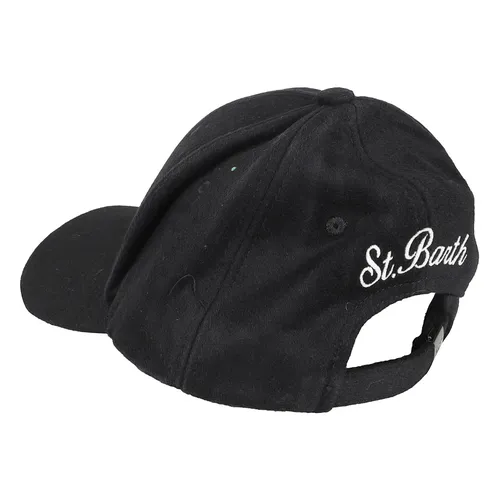 Baseball Hat - MC2 Saint Barth - Modalova