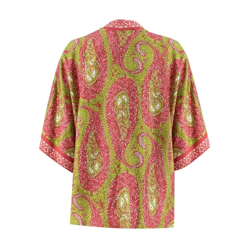 Kesa Robe - Etro - Modalova
