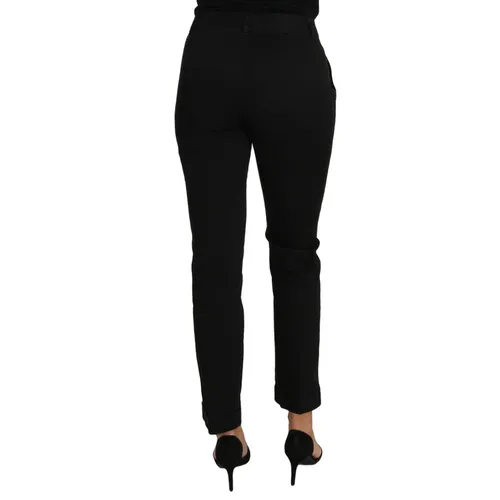 Dress Pants - Dolce & Gabbana - Modalova