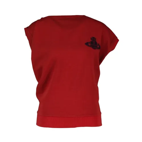Tank Top Hebo - Vivienne Westwood - Modalova