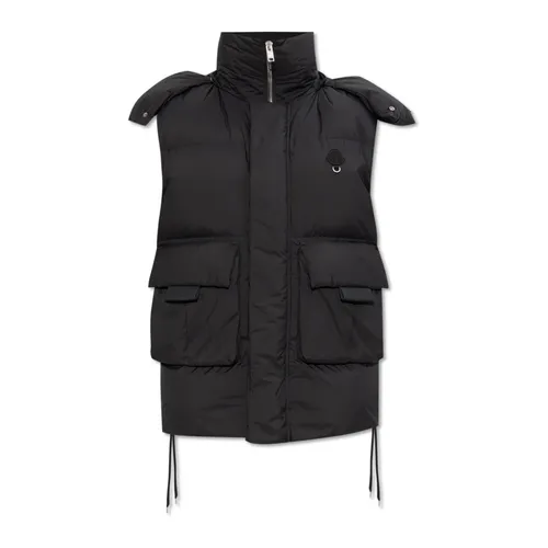 Gilet Willow Smith - Moncler - Modalova
