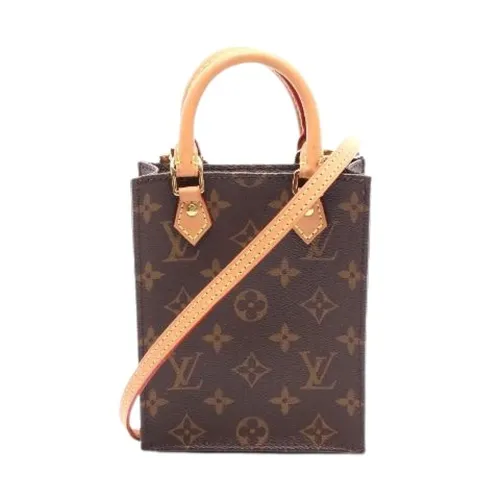 Pre-owned Mini Bag - Louis Vuitton Vintage - Modalova