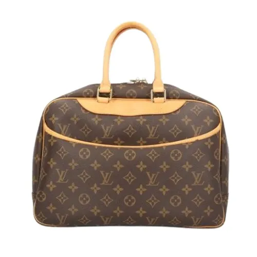 Pre-owned Vintage Handbag - Louis Vuitton Vintage - Modalova