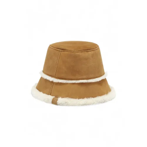 Sheepskin Hat - Emu - Modalova