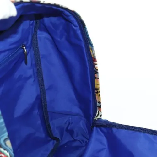 Pre-owned Vintage Backpack - Gucci Vintage - Modalova