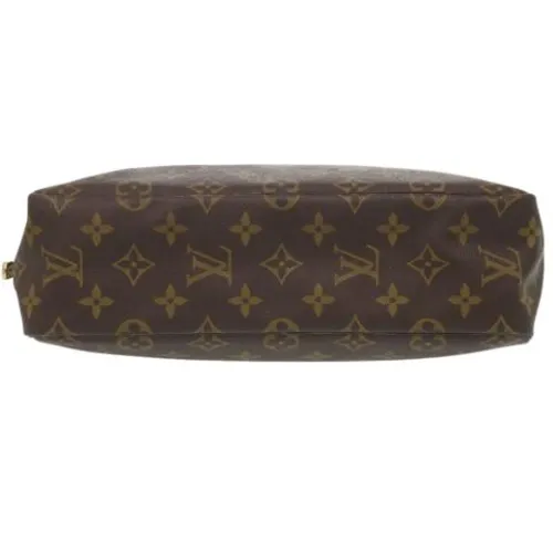 Pre-owned Monogram Clutch Bag - Louis Vuitton Vintage - Modalova