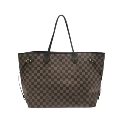 Pre-owned Tote Bag - Louis Vuitton Vintage - Modalova