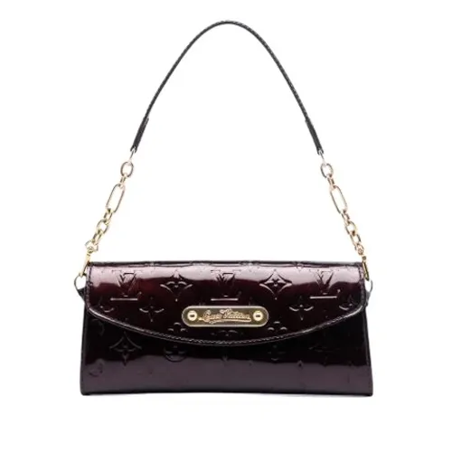 Pre-owned Vintage Shoulder Bag - Louis Vuitton Vintage - Modalova