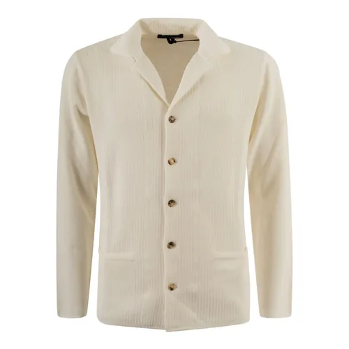 C Shirt - Lardini - Modalova