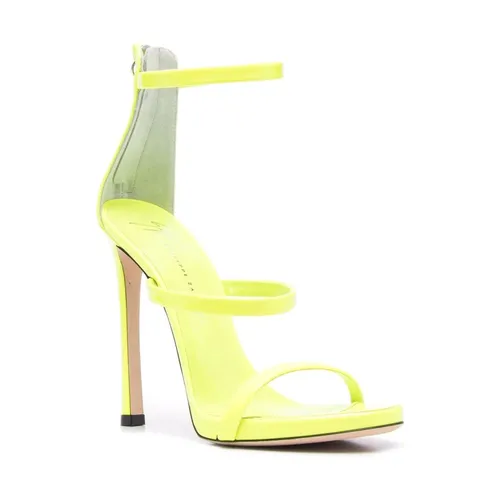 Sandal South 115 - Giuseppe Zanotti - Modalova