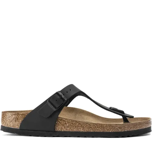 Gizeh Birko-Flor Sandals - Birkenstock - Modalova