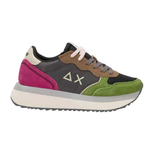Shoes > Sneakers - - Sun68 - Modalova