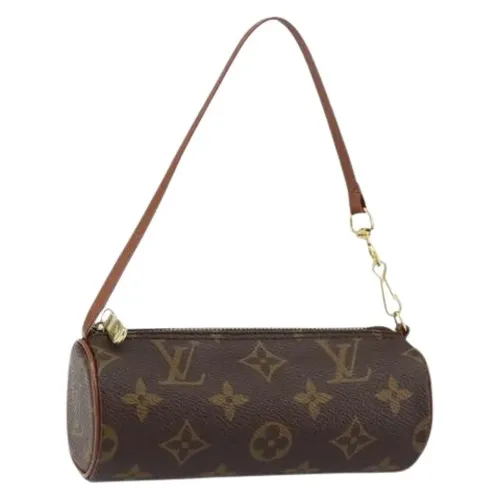 Pre-owned Mini Bag - Louis Vuitton Vintage - Modalova