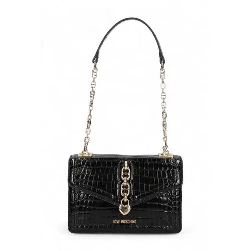Shoulder Bag - Love Moschino - Modalova