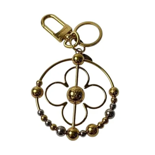Pre-owned Key-holder - Louis Vuitton Vintage - Modalova