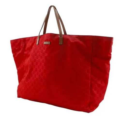Borsa Tote Vintage Pre-owned - Gucci Vintage - Modalova