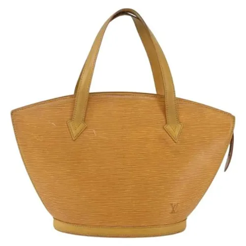 Pre-owned Vintage Handbag - Louis Vuitton Vintage - Modalova