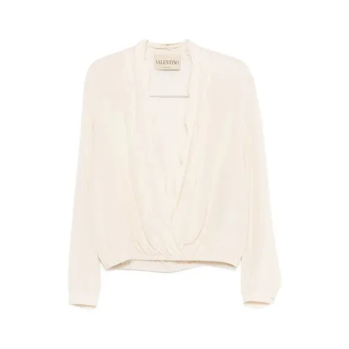 Top - Valentino - Modalova