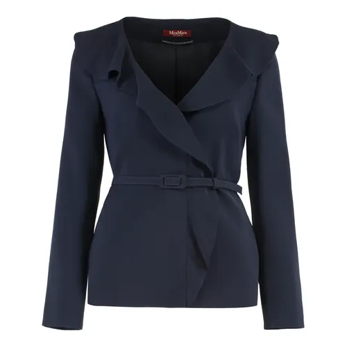 Galizia Cady Jacket - Max Mara Studio - Modalova