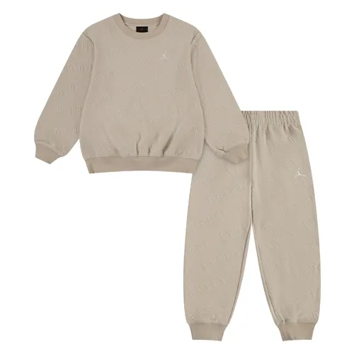 MJ HBR Bubble Knit Tracksuit - Jordan - Modalova