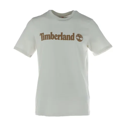 Kennebec River Linear T-shirt - Timberland - Modalova