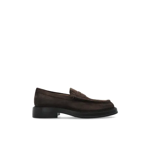 Shoes > Flats > Loafers - - Tod's - Modalova