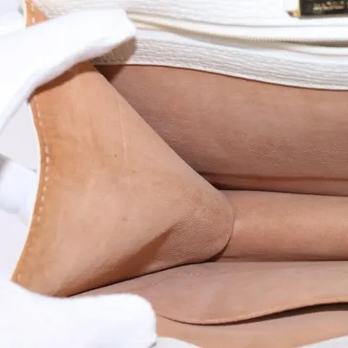 Pre-owned Leather handbags - Loewe Pre-owned - Modalova