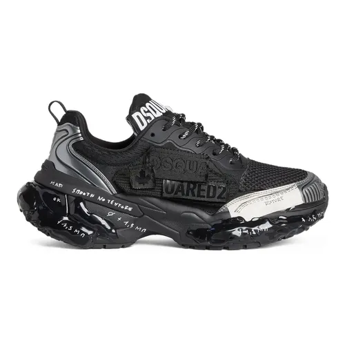 Shoes > Sneakers - - Dsquared2 - Modalova