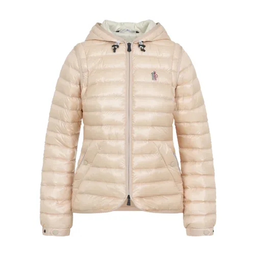 Karura Jacket - Moncler - Modalova
