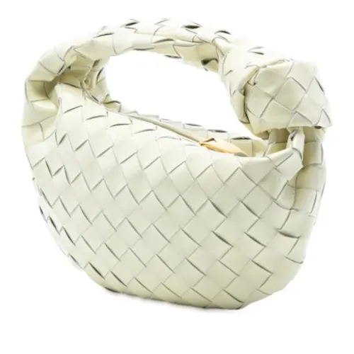 Pre-owned Vintage Mini Bag - Bottega Veneta Vintage - Modalova