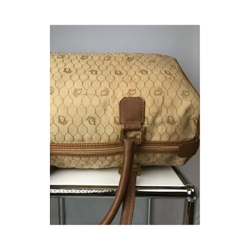 Pre-owned Weekend Bag - Dior Vintage - Modalova