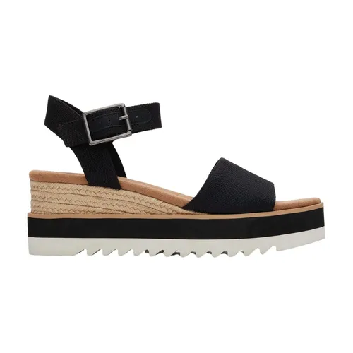 Black Stylish - Toms - Modalova